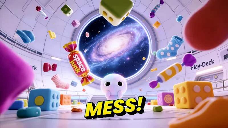 Cover image for Mission: Fighting "Brainrot" with 4K