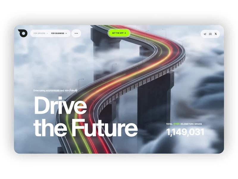 Cover image for 3D animations for OONE.WORLD