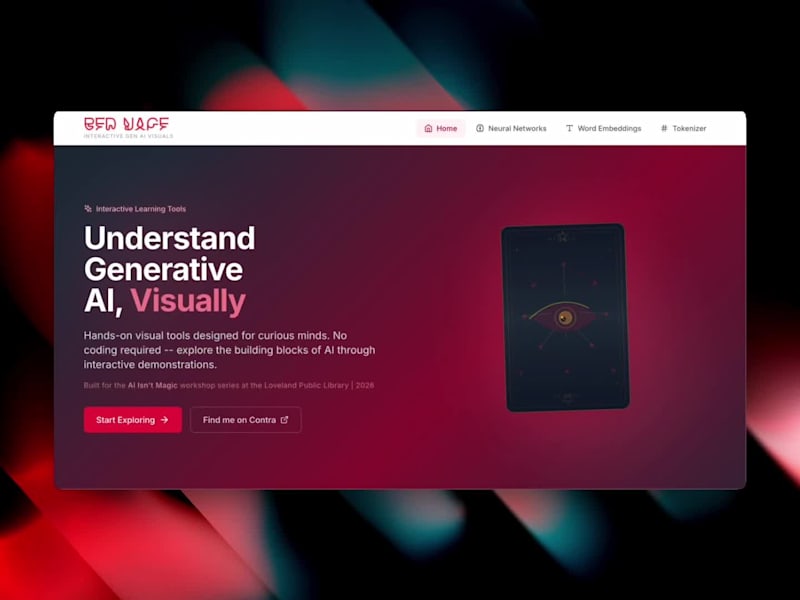 Cover image for Understanding Generative AI: Insights from Expert Library Talk