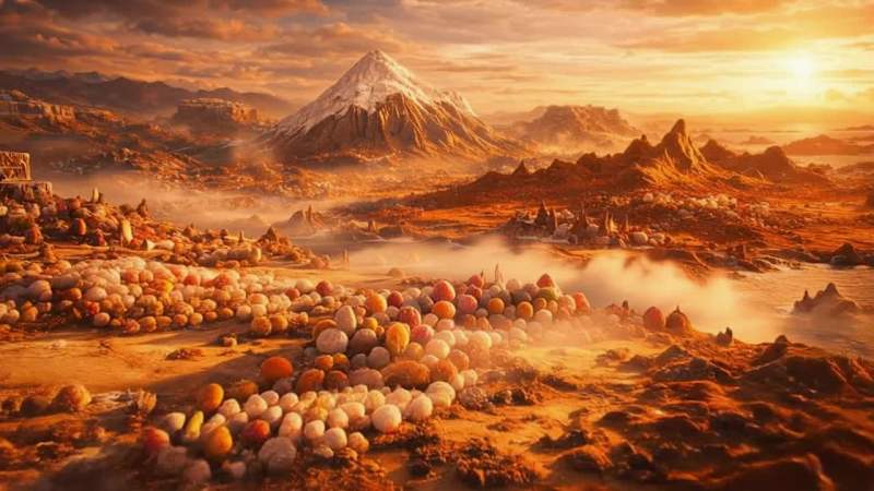 Cover image for Almost forgot to submit my Flora submission! Flora enabled m...