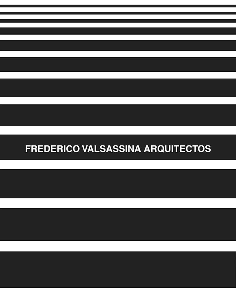 Cover image for FREDERICO VALSASSINA ARQUITECTOS