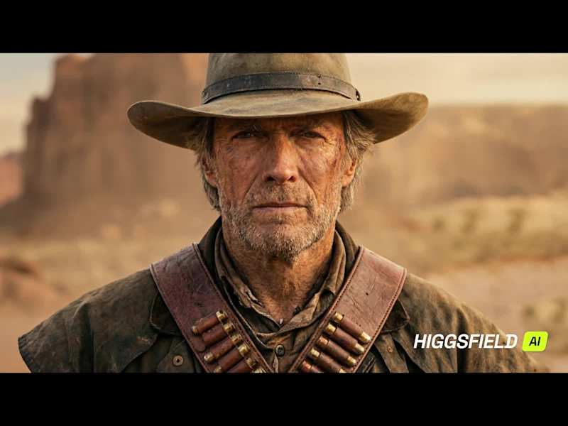 Cover image for Action movie trailer 