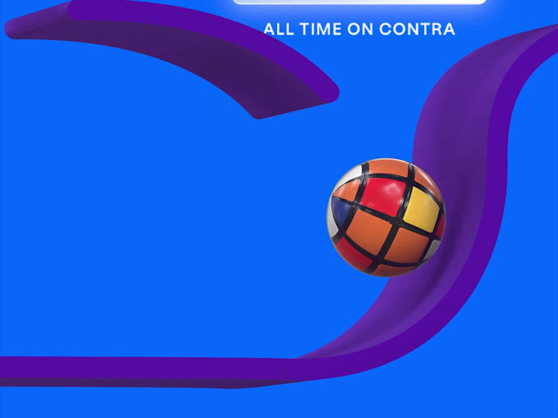 Cover image for I’ve only just begun my Contra journey, but I fully intend t...