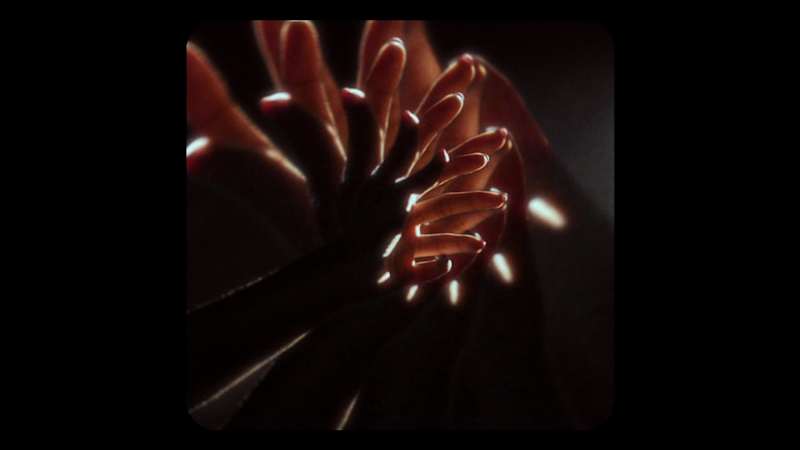 Cover image for Creation of Hands