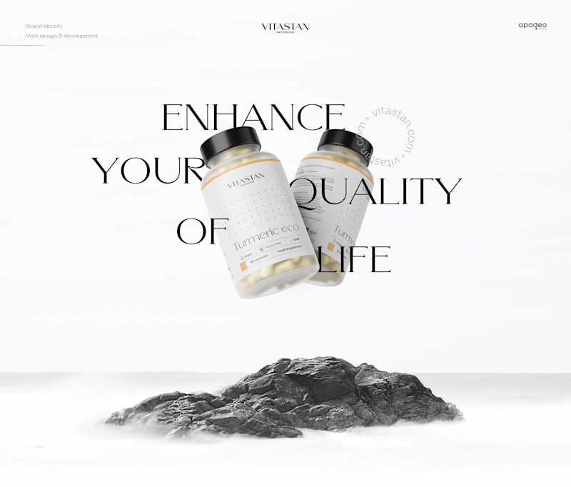 Cover image for Building a Premium Swiss Brand