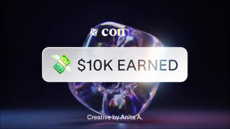 Cover image for Reached 10k milestone on Contra