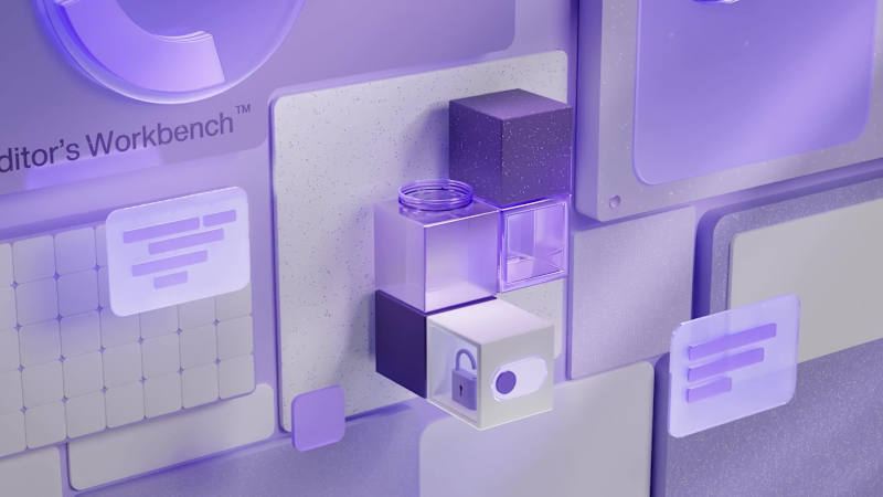 Cover image for Epic Ad Video Creation for LedgerLens