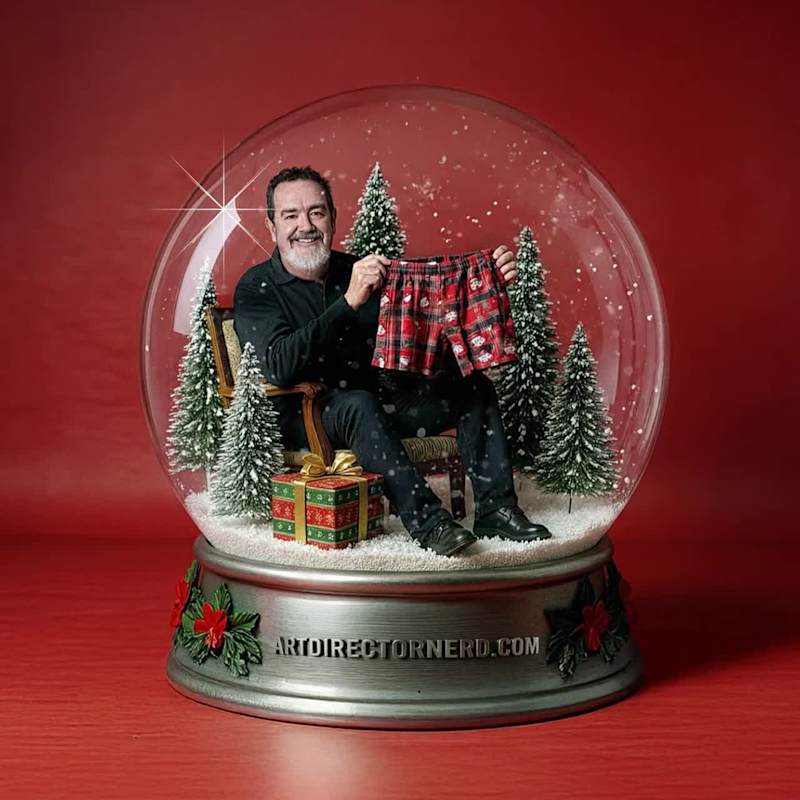 Cover image for Looking back, 2025 was a tough year—but I’m deeply grateful....