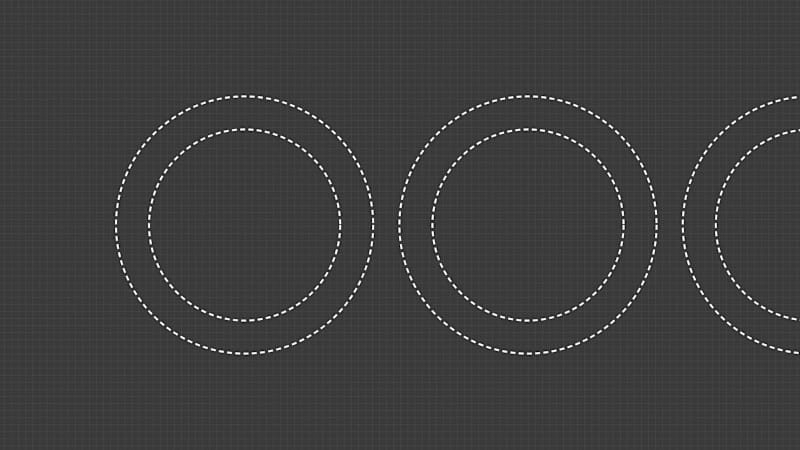 Cover image for probably the most geometric logo