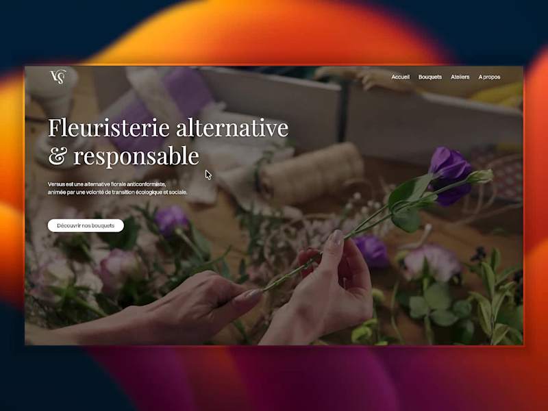 Cover image for Hello community ! I would like to share a concept for a flor...