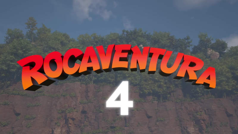 Cover image for Rocaventura Educational Short Film