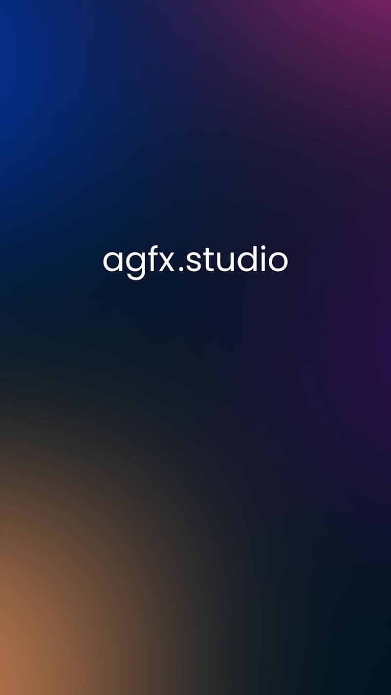 Cover image for Hello Contra! We're AGFX Studio, and we're excited to finall...