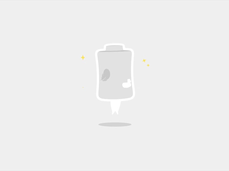 Cover image for Character Animations for "Flo Health"