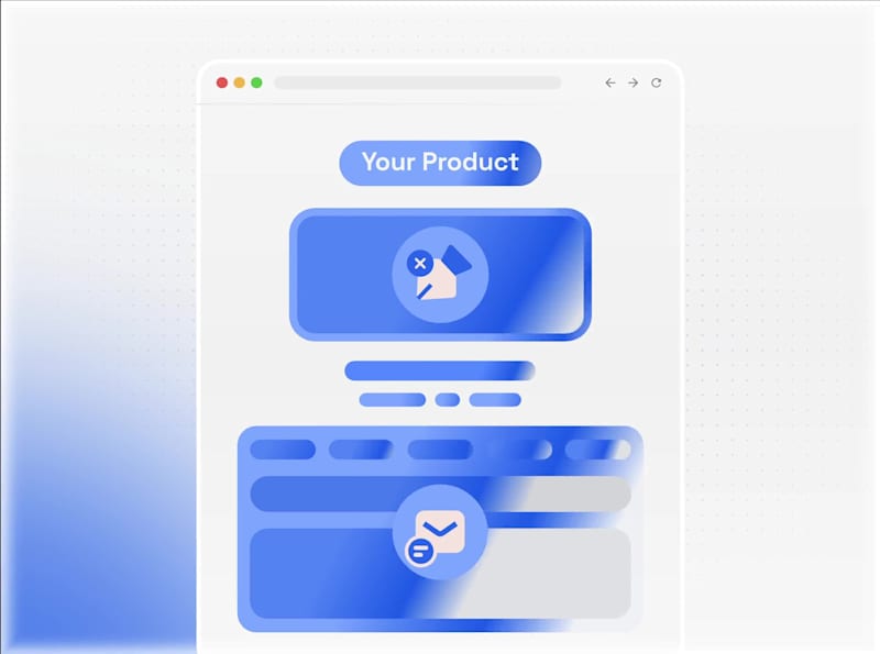 Cover image for Animations for fackt.io (https://fackt.io) site, Made in @Rive