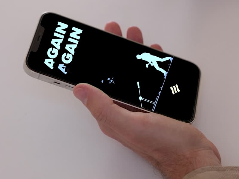 Cover image for Driving Growth Through Strategic Motion Design