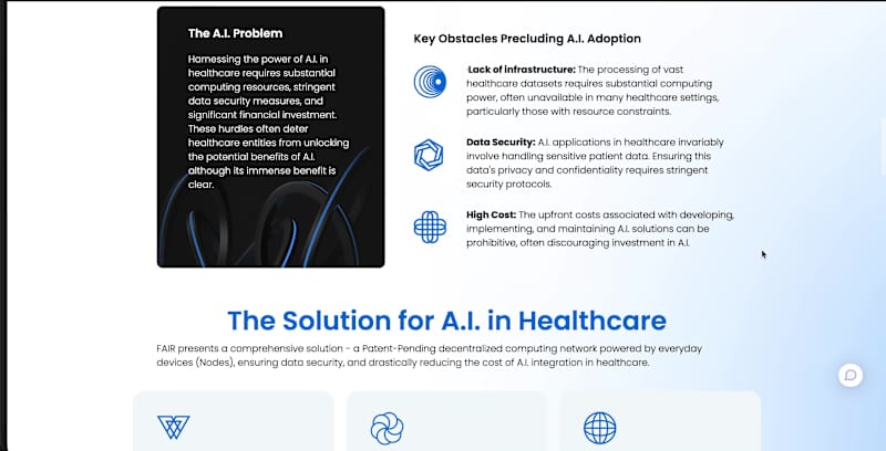 Cover image for Designed and built a premium