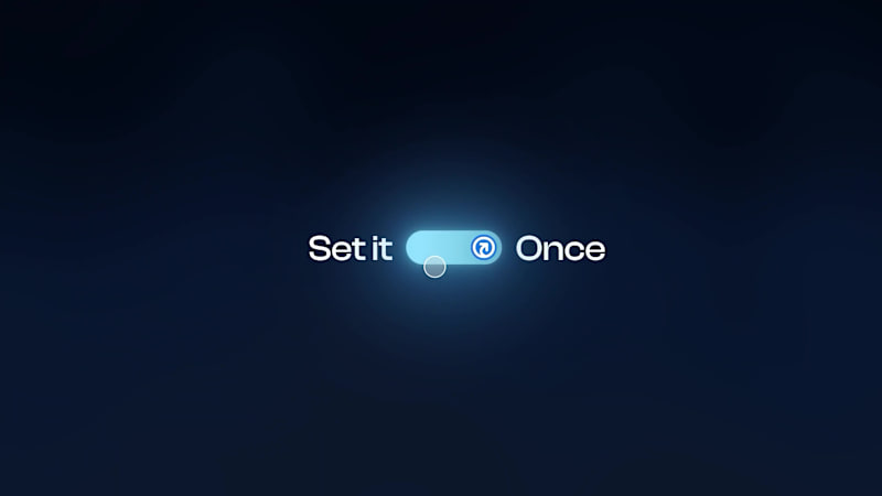 Cover image for ZakariaHQ | Showreel 🔥