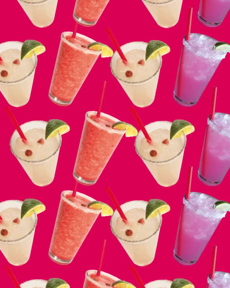 Cover image for A little stop-motion collage project for a local pizzeria.