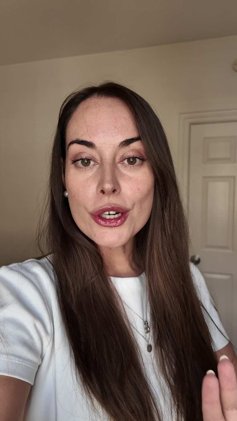 Cover image for My UGC partnership with KaramMD was a big milestone since it...