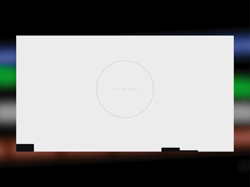 Cover image for Officially an Awwwards Nominee 🏆 I poured a lot of energy i...