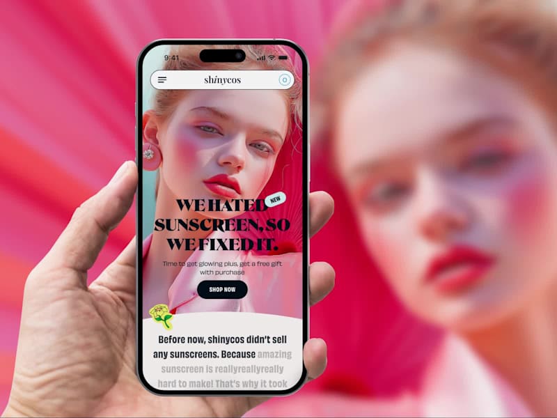 Cover image for Scalable Shopify Store Development for Suinycos
