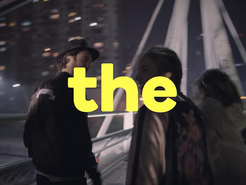 Cover image for Commercial - Frontera After Dark