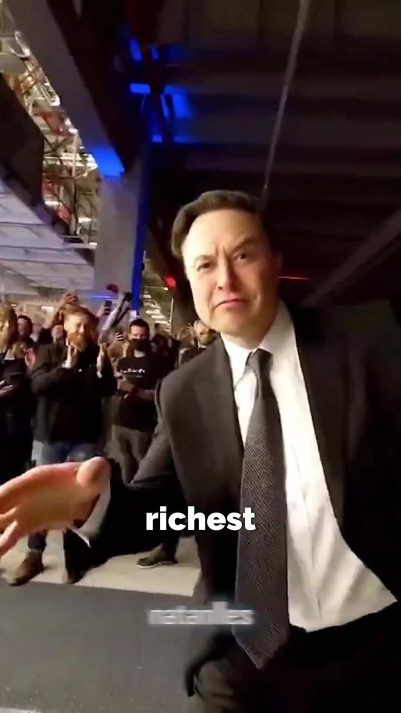 Cover image for A clean short-form edit featuring quick test animations comb...