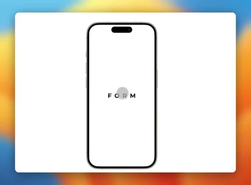 Cover image for Ever watched a project spiral