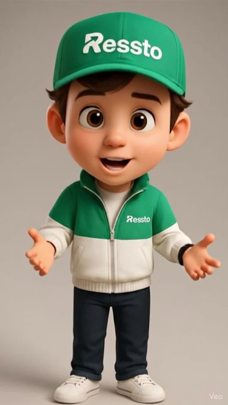 Cover image for Free Online Ordering System for Restaurants https://ressto.co/