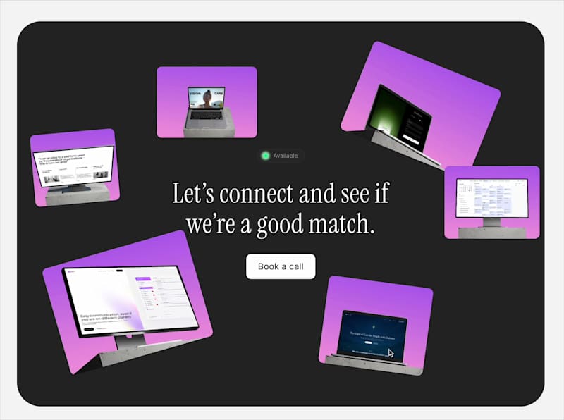 Cover image for An interesting drag-and-drop interaction 👀 I saw a tutorial...