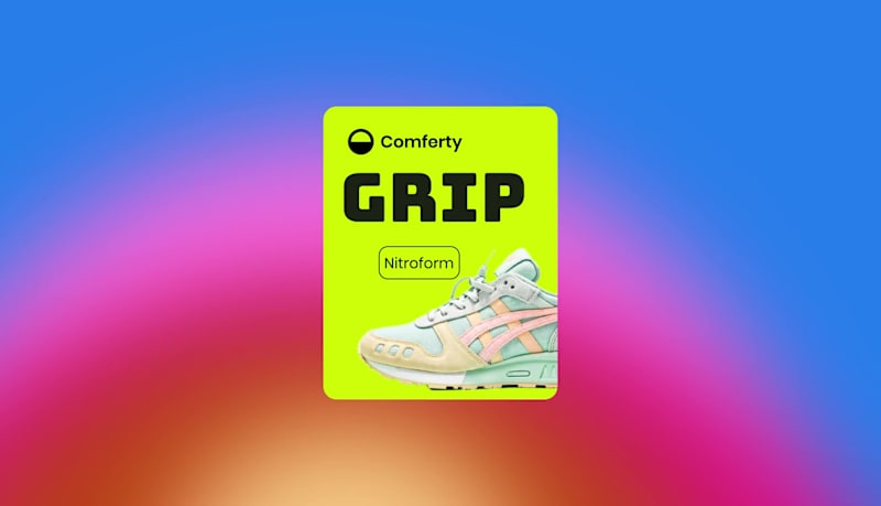 Cover image for Motion Branding Animation for lifestyle