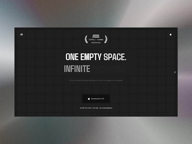 Cover image for Have you ever tried to