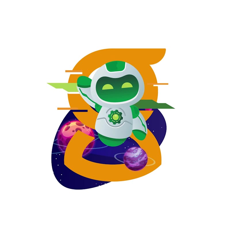 Cover image for Personal portfolio from the various