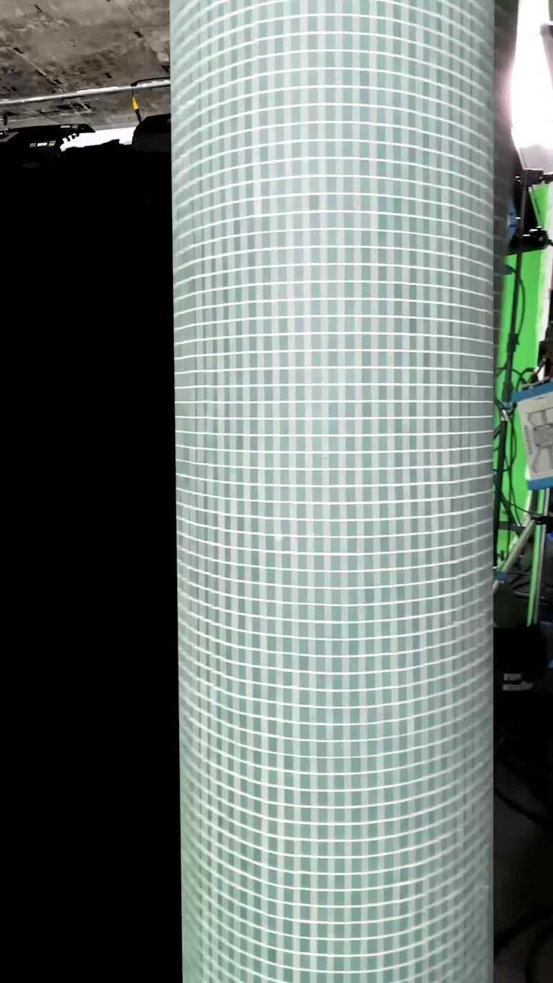 Cover image for VIDEO EDTING FOR LIEBESKIND BERLIN