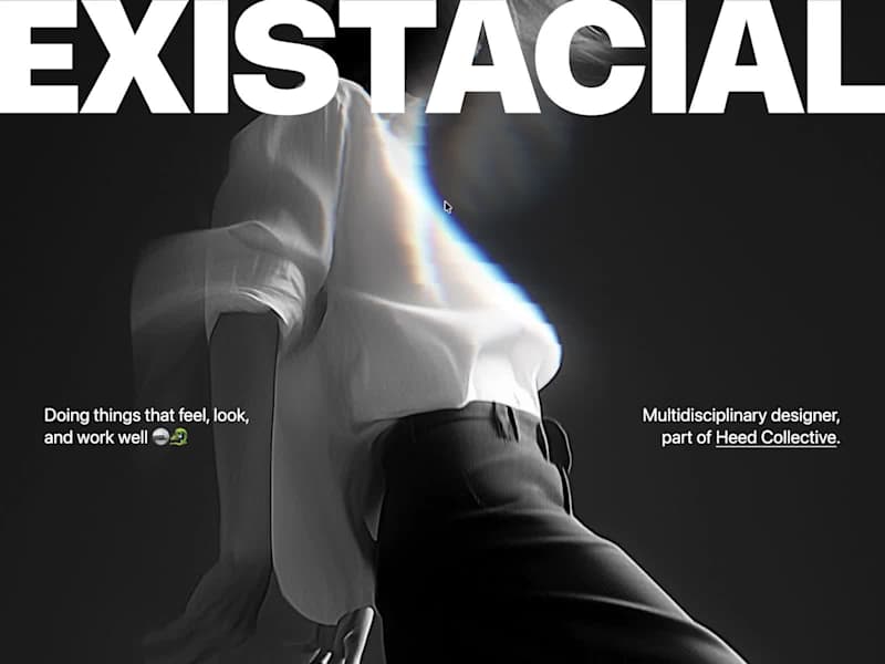 Cover image for Explore Creative Portfolio Sites Crafted in Figma Make