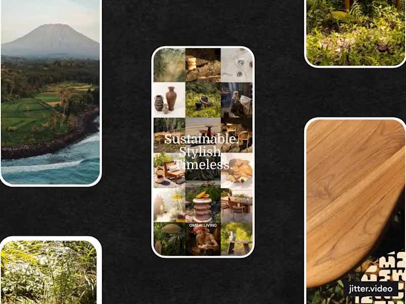 Cover image for OMBAI Visual Identity and Social Media Strategy