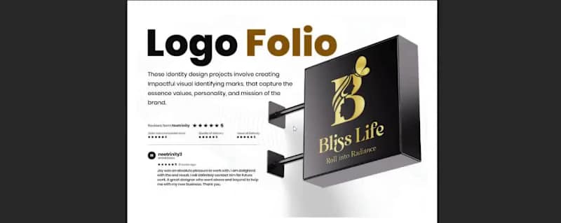 Cover image for Logo Designs | Brand Design & Redesign | Graphic Designs