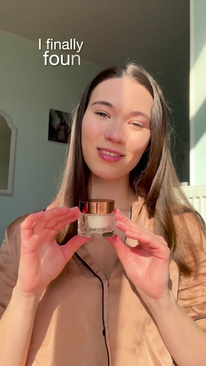 Cover image for Beauty content for Charlotte Tilbury