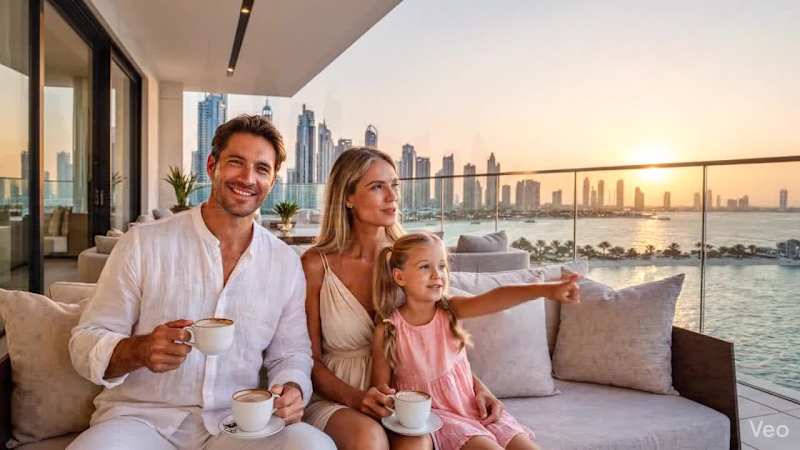 Cover image for Generated a Real Estate brand