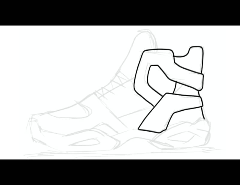 Cover image for Sketching to Concept to Finished