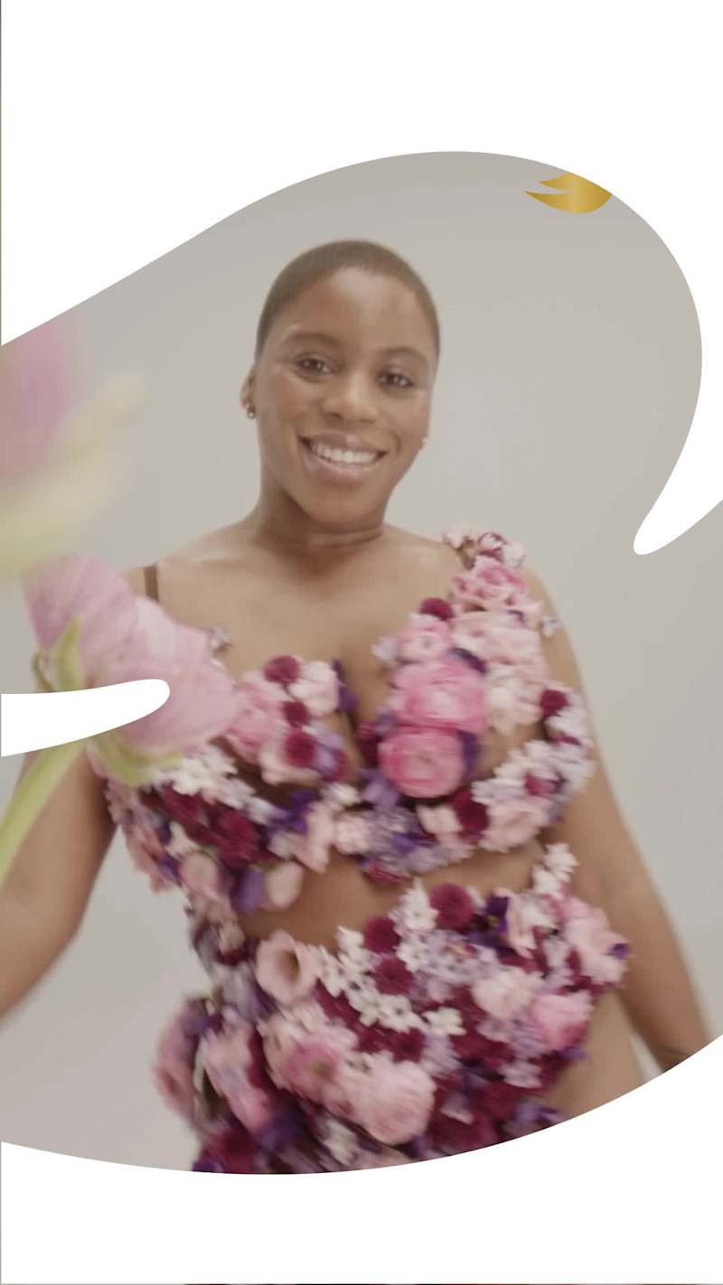 Cover image for Create SM assets for Dove's