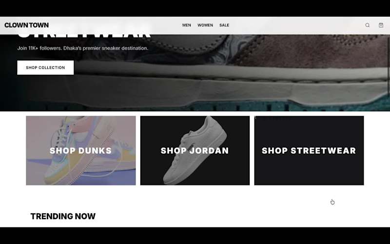 Cover image for The Problem: In the world