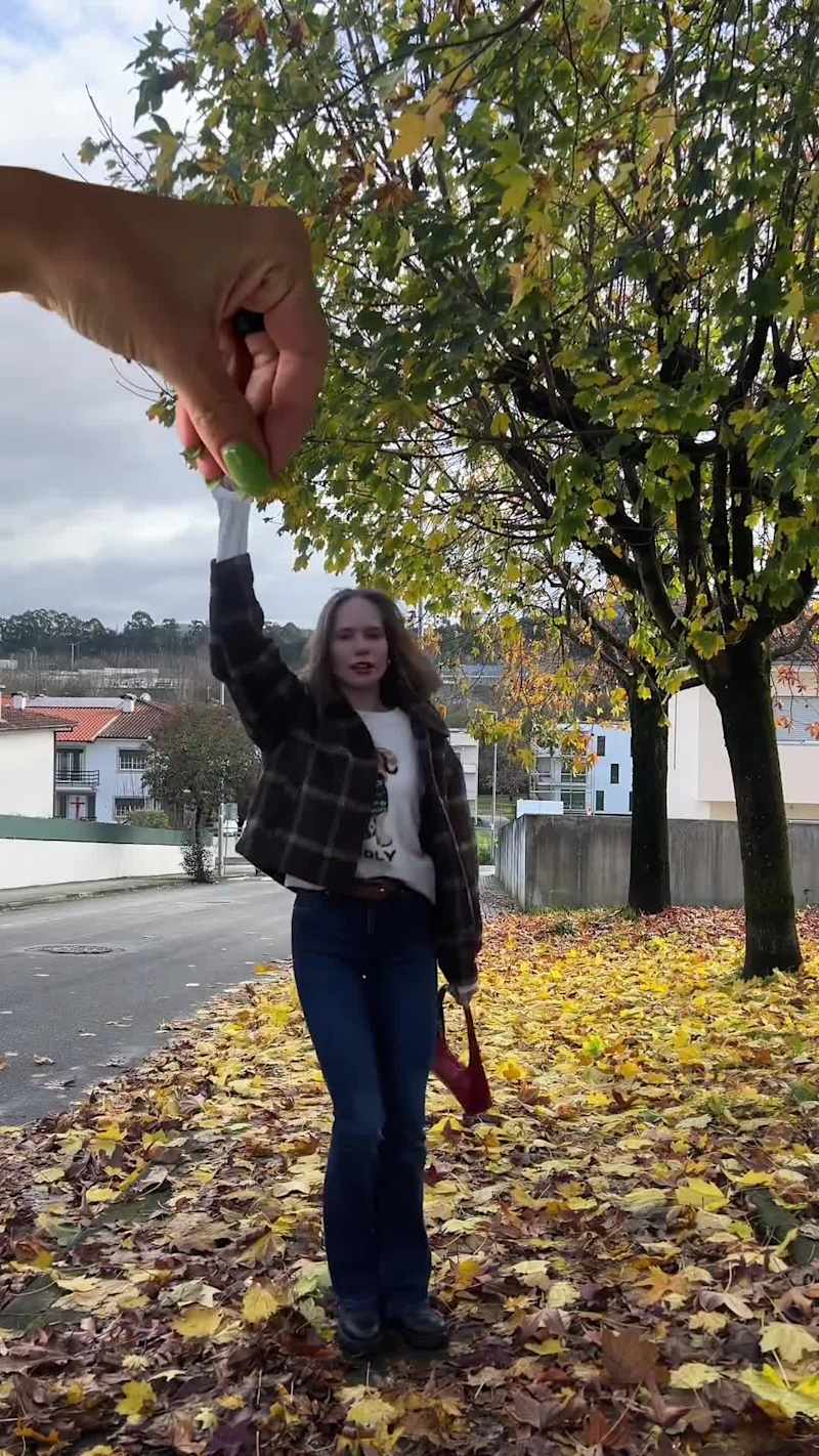 Cover image for Creative Lifestyle Reel: Optical Illusion