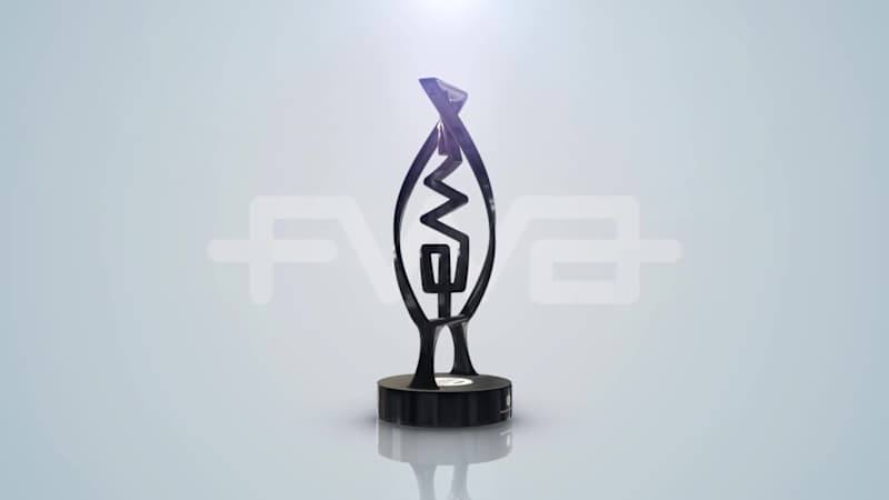 Cover image for Design of the Official FWA Award Trophy