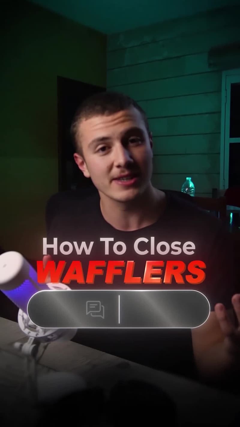 Cover image for This is a portfolio reel