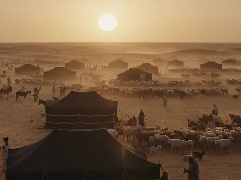 Cover image for AI sample