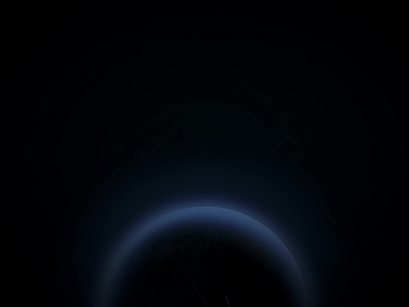 Cover image for Reaching space used to feel like something out of sci-fi, ri...