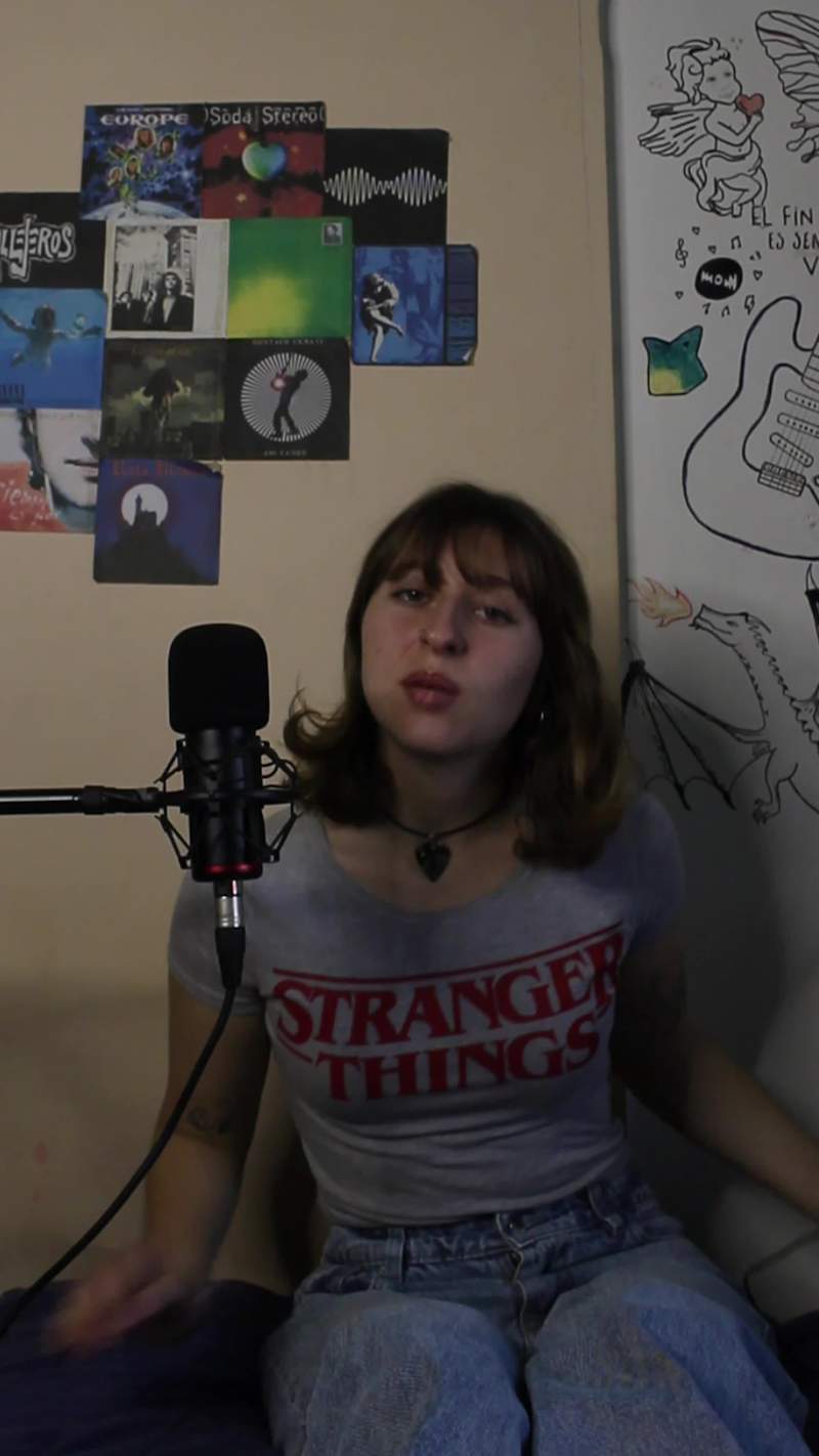 Cover image for Sound Design - Stranger Things