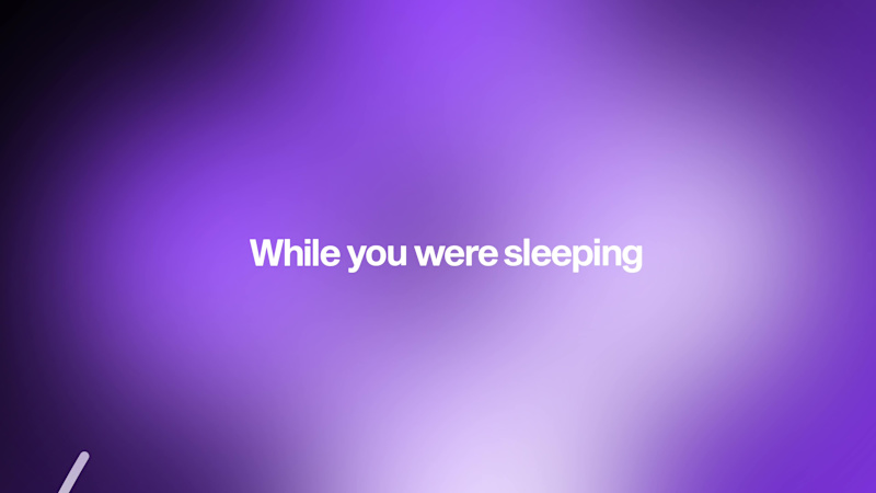 Cover image for Brought this concept to life