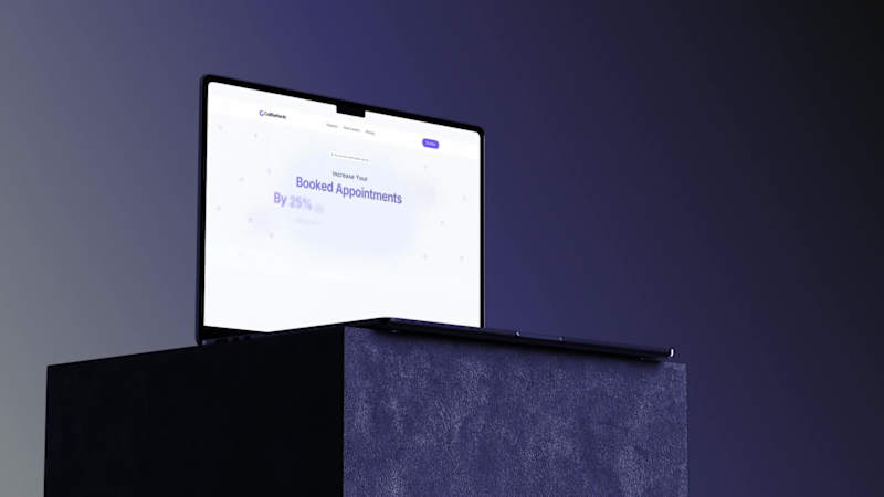 Cover image for As a designer, I focused on turning complex AI actions into ...